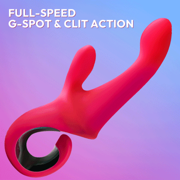 The G Thrust