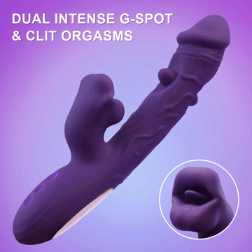 High Intensity Toys