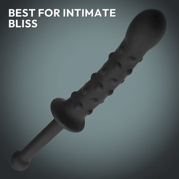 Anal Adventure Thrusting Probe | Backdoor Thrill Seeker | SVL Toys