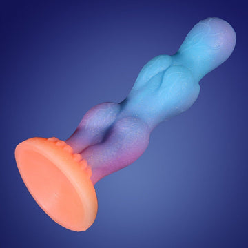 Happy Journey to the Stars | Celestial Canine Pleasure Probe | SVL Toys