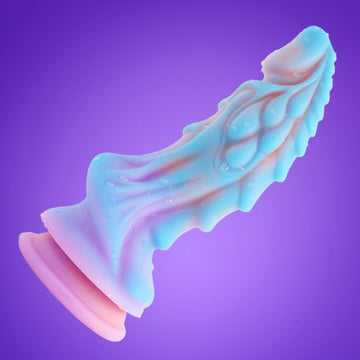 Silicone Dildo | Enchanted Neptune Silicone Dildo | SVL Toys