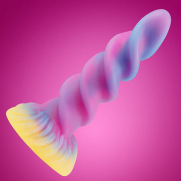 Spectrum Fantasy Dildo - SVL TOYS