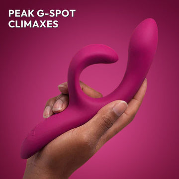We - Vibe Nova 2.0 - SVL TOYS