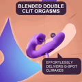 Tongue & Suckers Vibrators