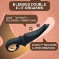 Clit Stimulation
