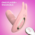 OMG Plaisir+ Wearable