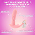 OMG Plaisir+ Wearable