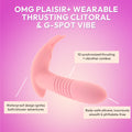 OMG Plaisir+ Wearable