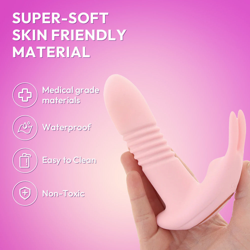 OMG Plaisir+ Wearable