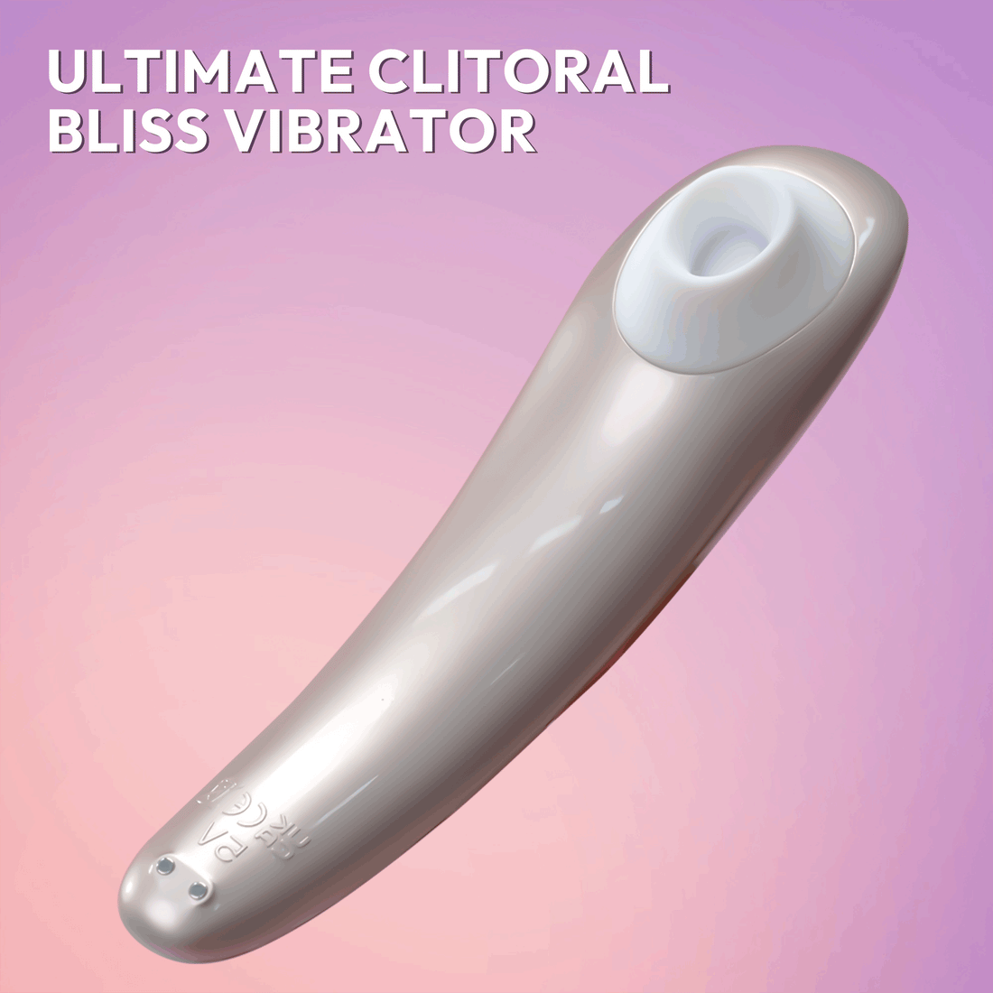 Clitoral Whisper | Clitoral Whisper | SVL Toys