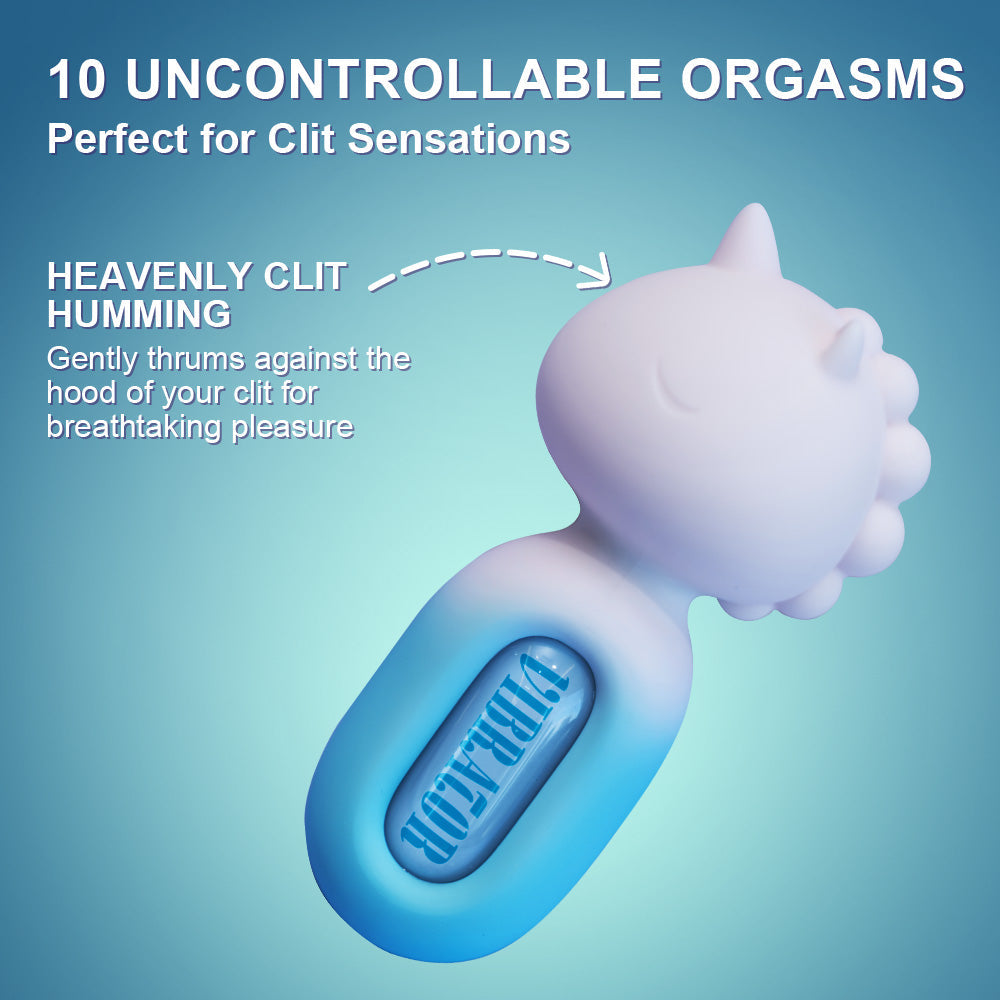 Unicorn Vibrator