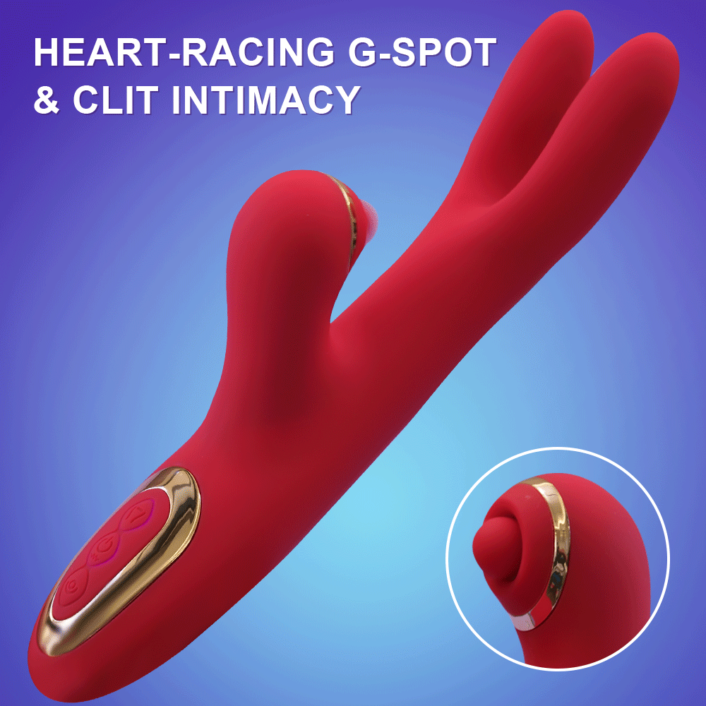 G-spot Stimulation