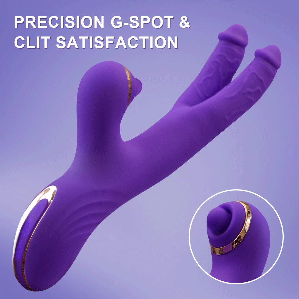 Clitoral Vibrators