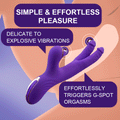 Clitoral Vibrators