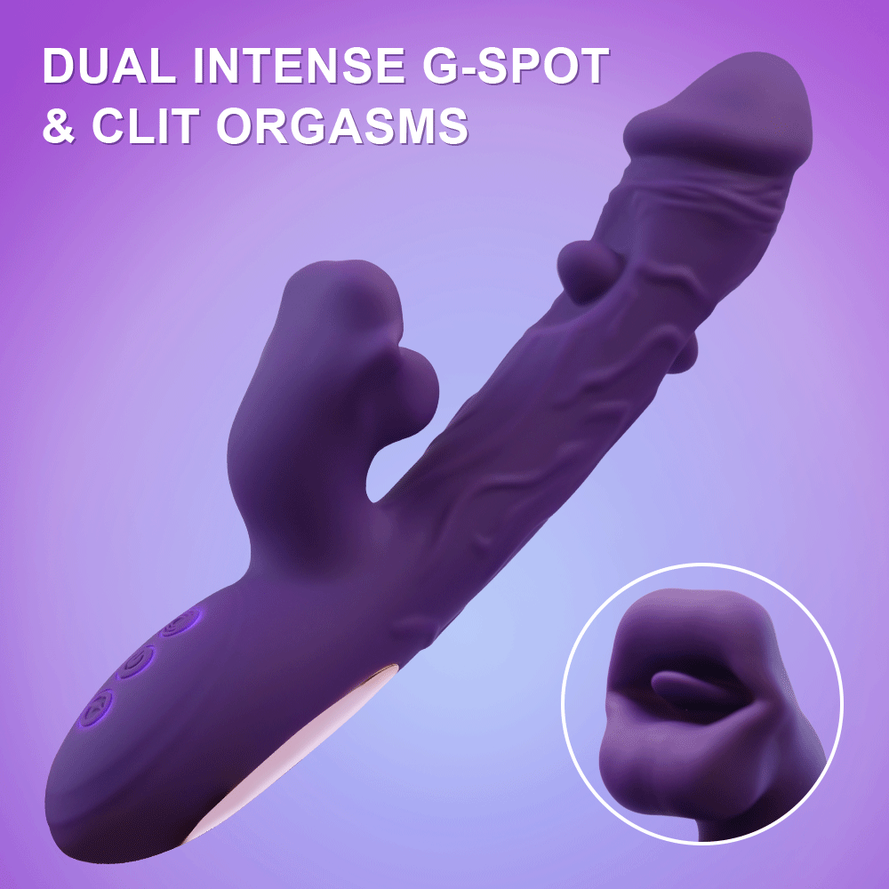 High Intensity Toys