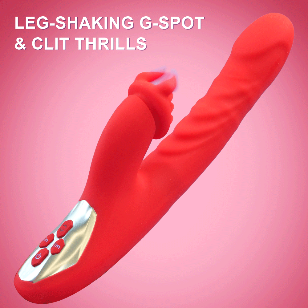 Beginner Friendly Toys