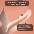G-Spot Vibrators Rabbit Vibrators