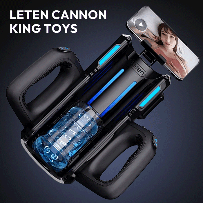 Male Vibrators