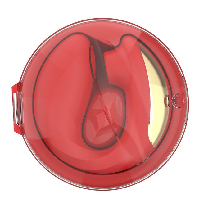 Clitoral Suction Vibrators