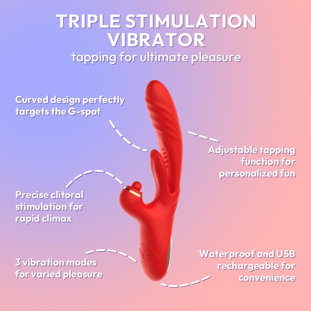 Best Selling Vibrators