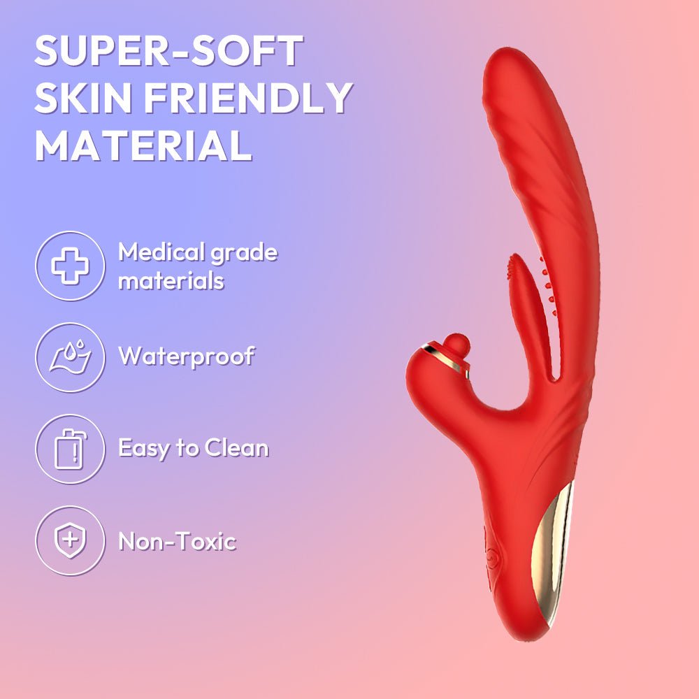 Best Selling Vibrators