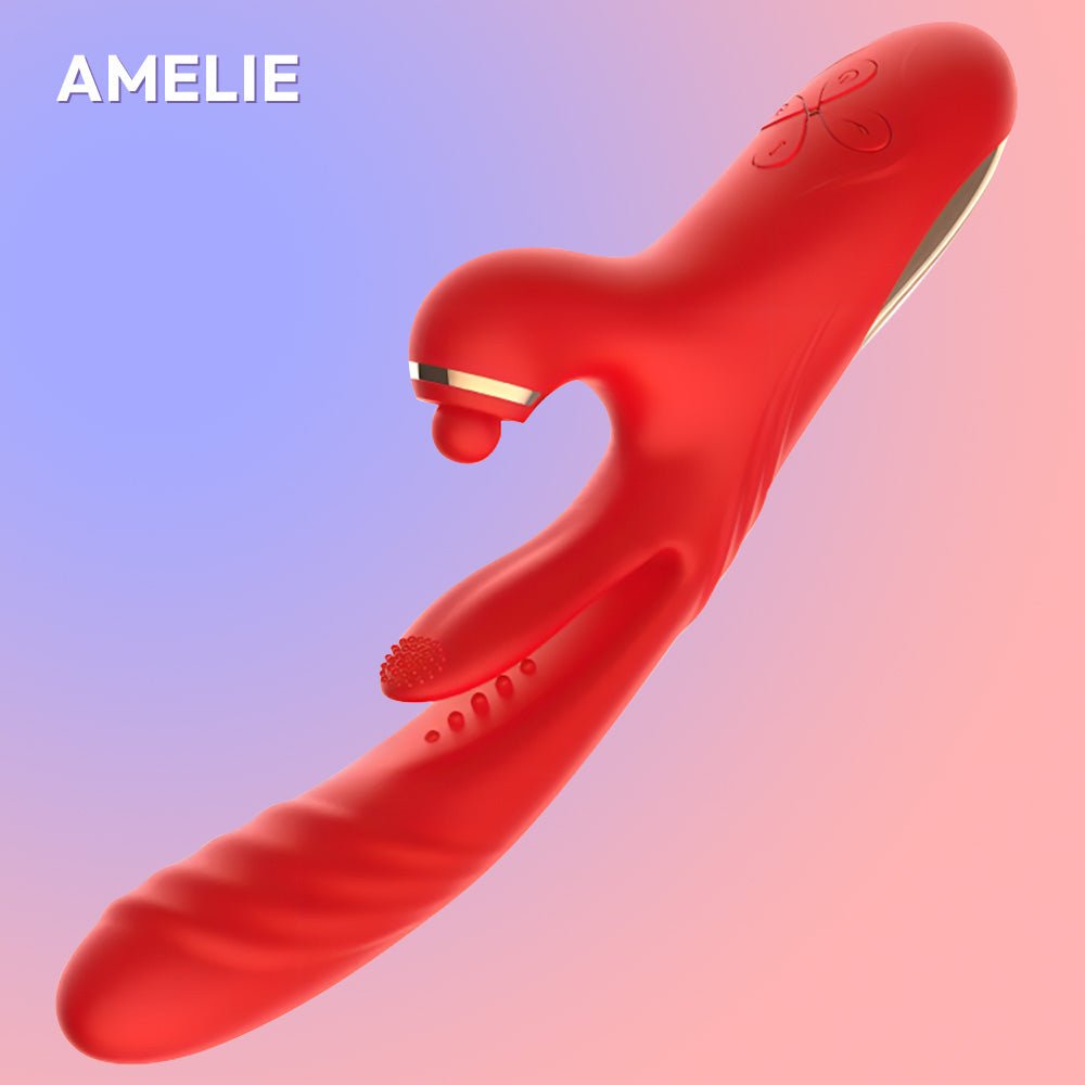 Best Selling Vibrators
