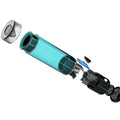 Hydro-Powered Male Pleasure Pump| Aqua Thrill Enhancer | Design | SVL Toys