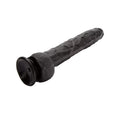 XXL Realistic Dildo for Deep Pleasure | Big Bang Black Delight | Appearance 4
 | SVL Toys