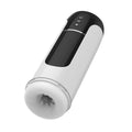 Wearable Thrusting & Vibrating Heating Masturbator | Blaze Wave Stroker | Appearance | SVL Toys