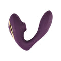 Dual Sensation Stimulator – Clitoral & G-Spot | Bliss Harmony | Appearance 2 | SVL Toys
