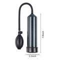 Ultimate Erogenous Bliss – Clitoral & G-Spot | Bliss Max Pro | Size | SVL Toys
