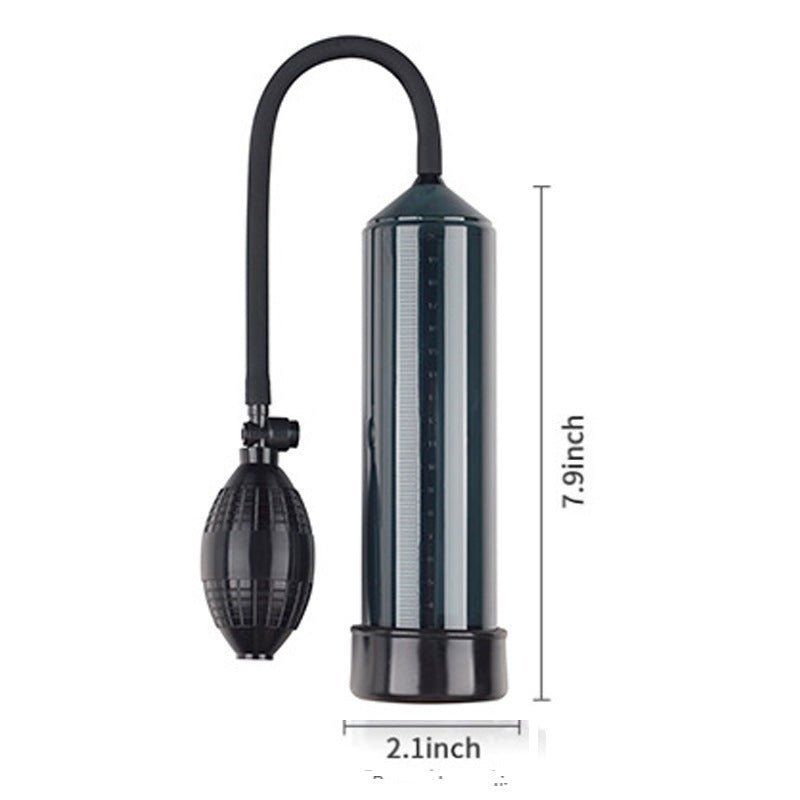 Ultimate Erogenous Bliss – Clitoral & G-Spot | Bliss Max Pro | Size | SVL Toys