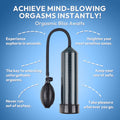 Ultimate Erogenous Bliss – Clitoral & G-Spot | Bliss Max Pro | Unique Selling Points | SVL Toys
