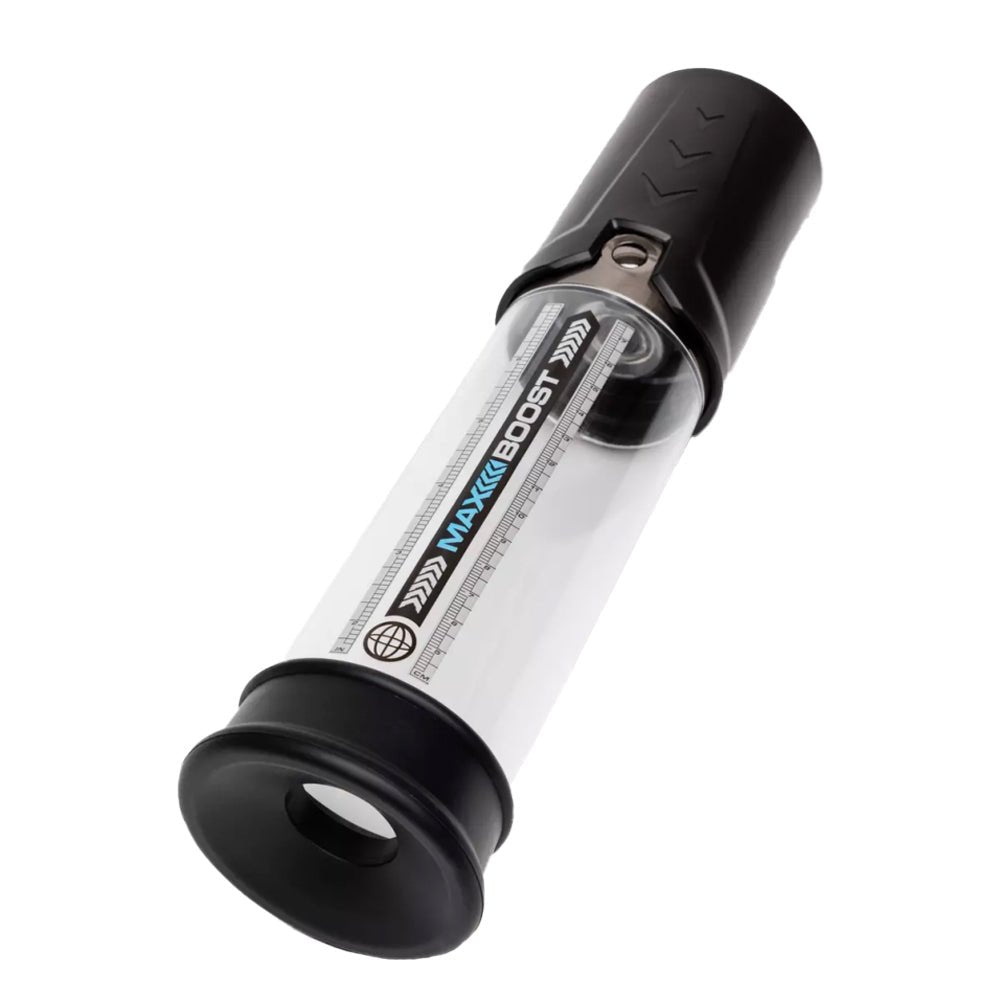 Penis Enhancement Pump | BoostMaster Pleasure Pump | Appearance 2 | SVL Toys