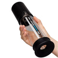 Penis Enhancement Pump | BoostMaster Pleasure Pump | Appearance 3 | SVL Toys