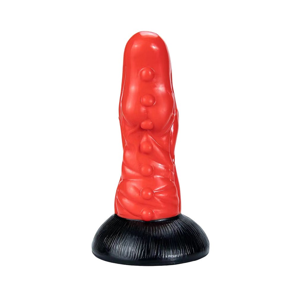 Vibrant Bumpy Dildo | Bumpy Bliss | Appearance 3 | SVL Toys