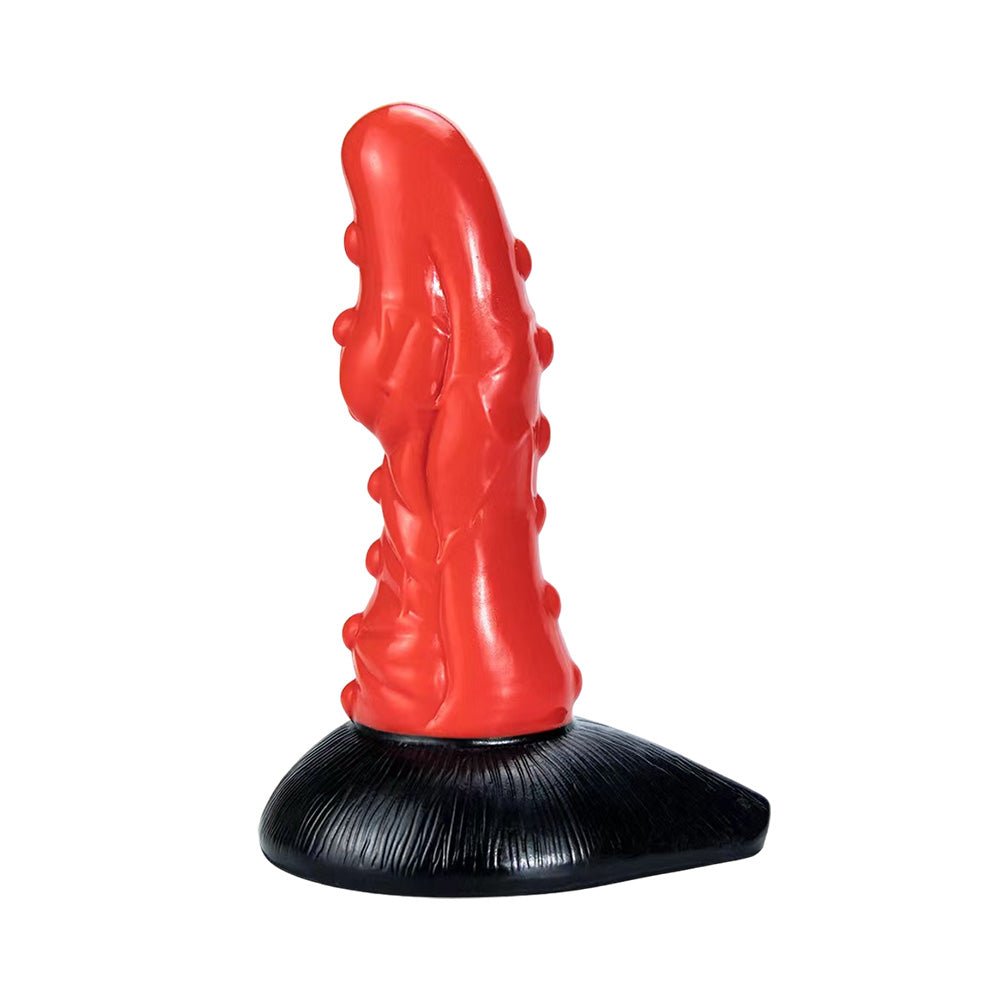 Vibrant Bumpy Dildo | Bumpy Bliss | Appearance 2 | SVL Toys