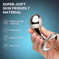BUTTPLUG11 - SVL TOYS