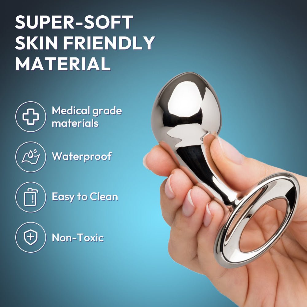 BUTTPLUG11 - SVL TOYS