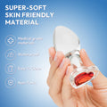 BUTTPLUG16 - SVL TOYS