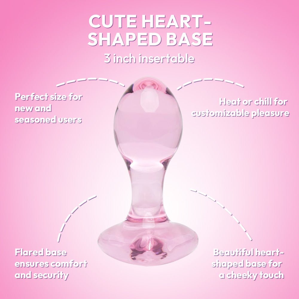 BUTTPLUG18 - SVL TOYS