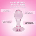 BUTTPLUG18 - SVL TOYS