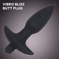 BUTTPLUG9 - SVL TOYS