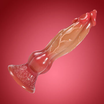 Deep Pleasure Exploration | Canine Fantasy Explorer | SVL Toys