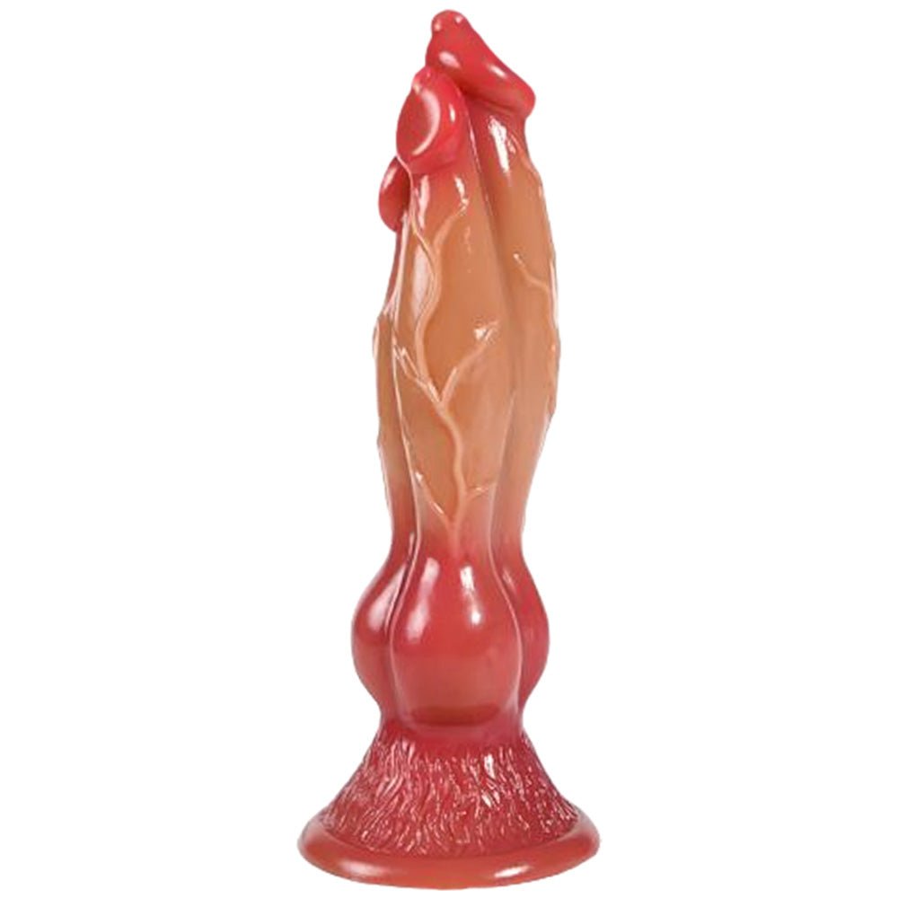 Deep Pleasure Exploration | Canine Fantasy Explorer | Appearance 4 | SVL Toys