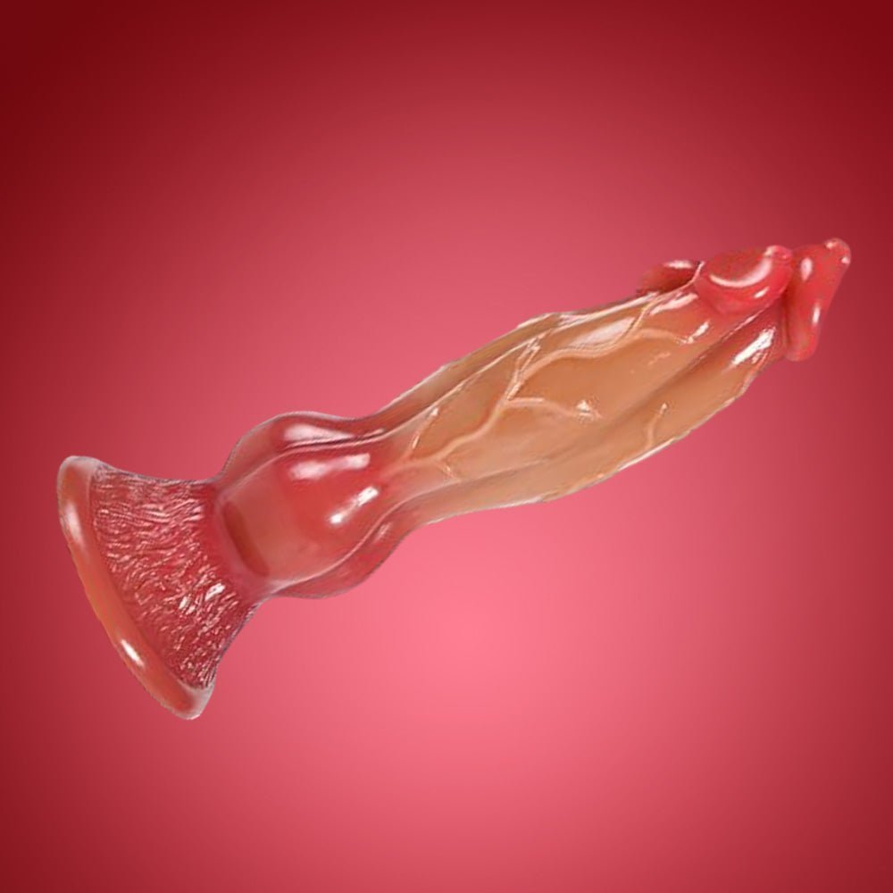 Deep Pleasure Exploration | Canine Fantasy Explorer | SVL Toys