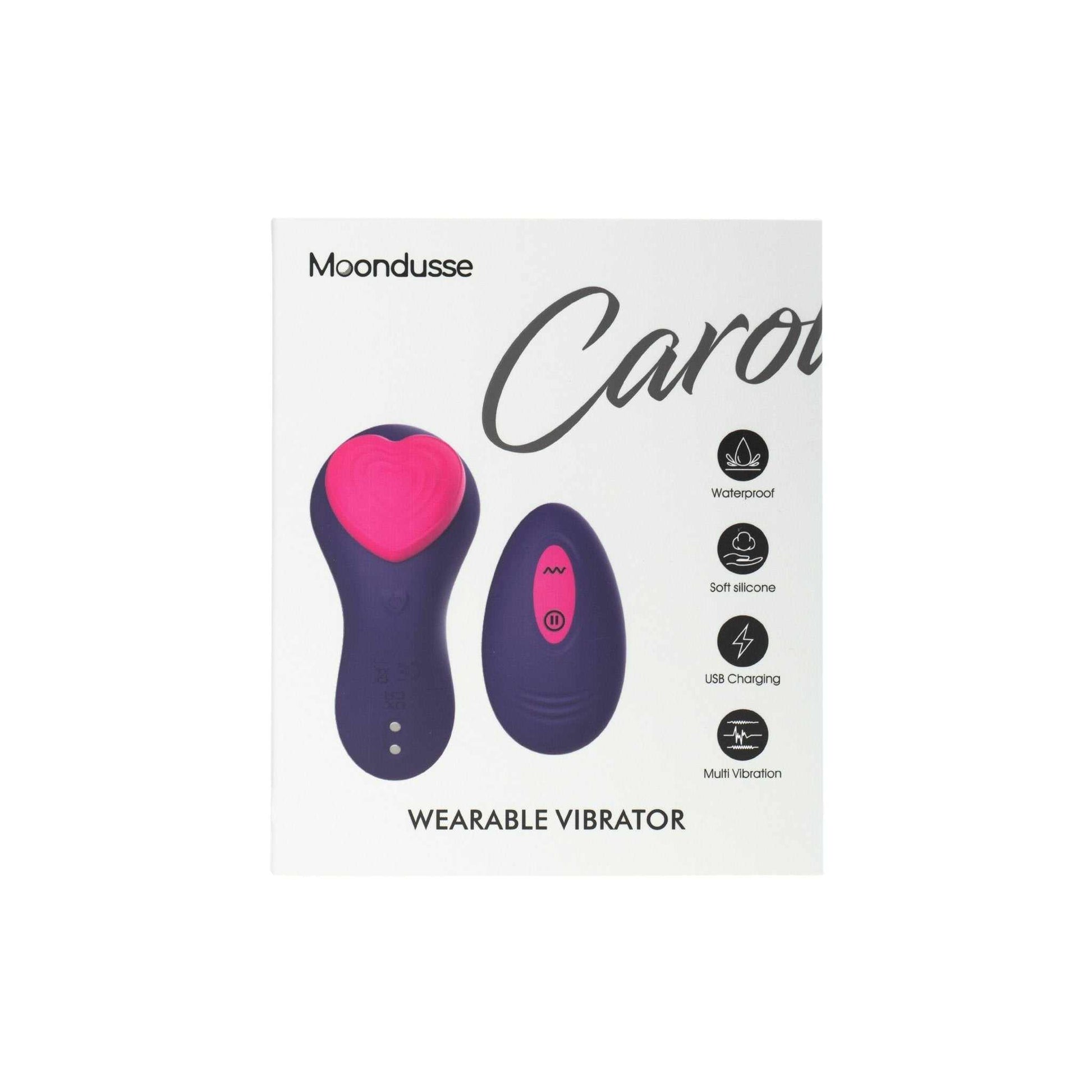 Remote Control Vibrators