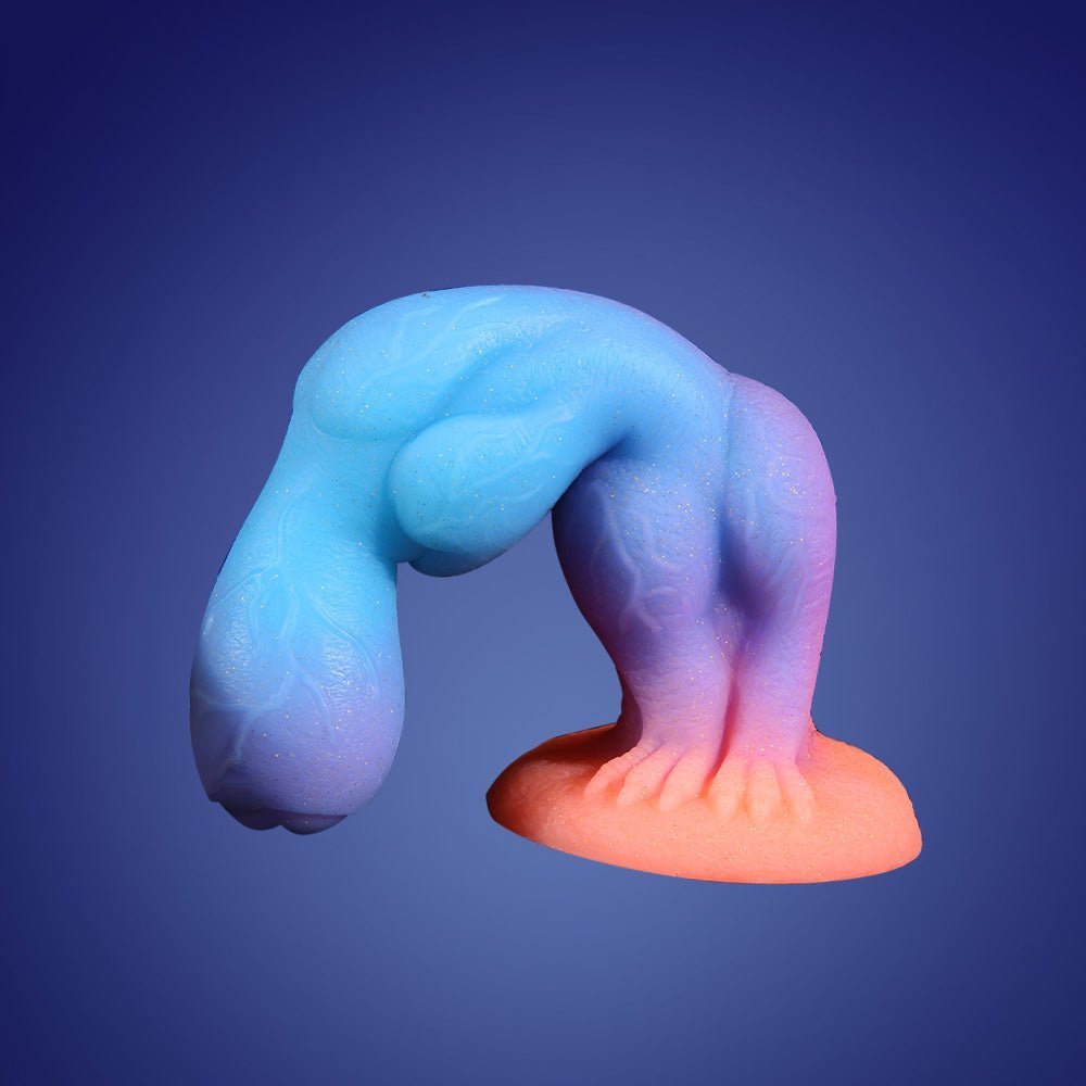 Happy Journey to the Stars | Celestial Canine Pleasure Probe | Appearance 3 | SVL Toys