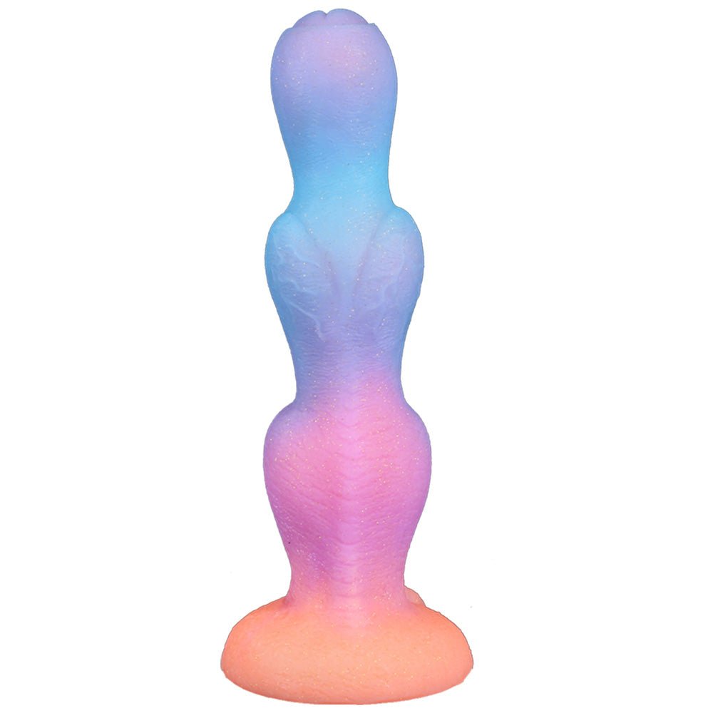 Happy Journey to the Stars | Celestial Canine Pleasure Probe | Appearance 5 | SVL Toys