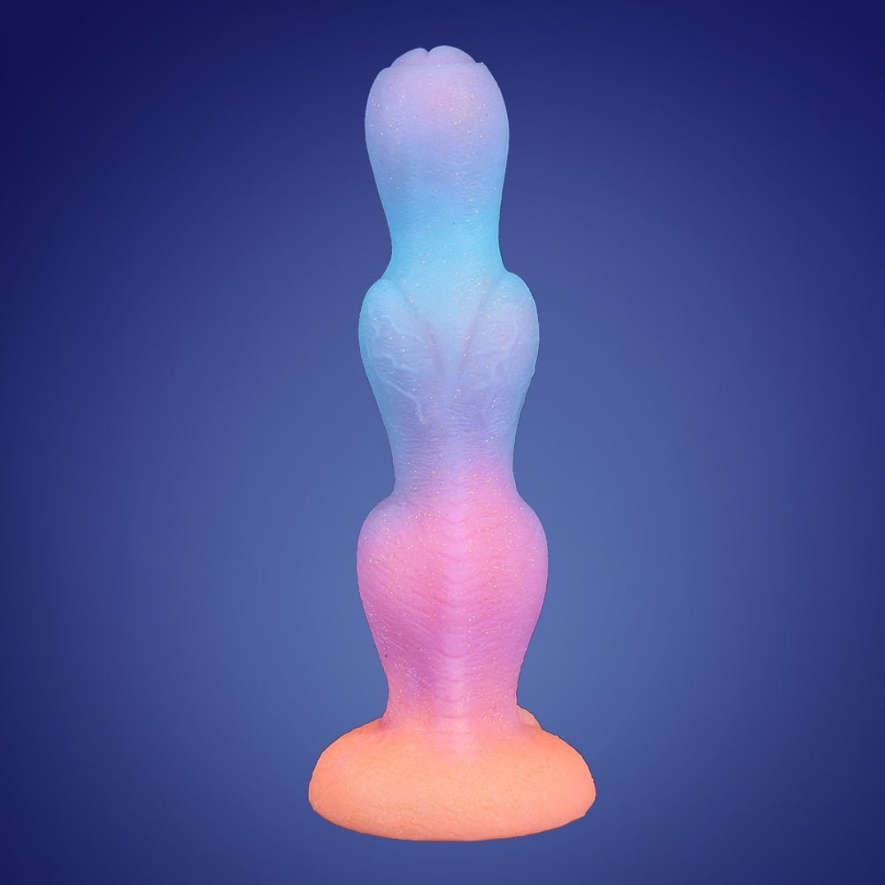 Happy Journey to the Stars | Celestial Canine Pleasure Probe | Appearance 1 | SVL Toys